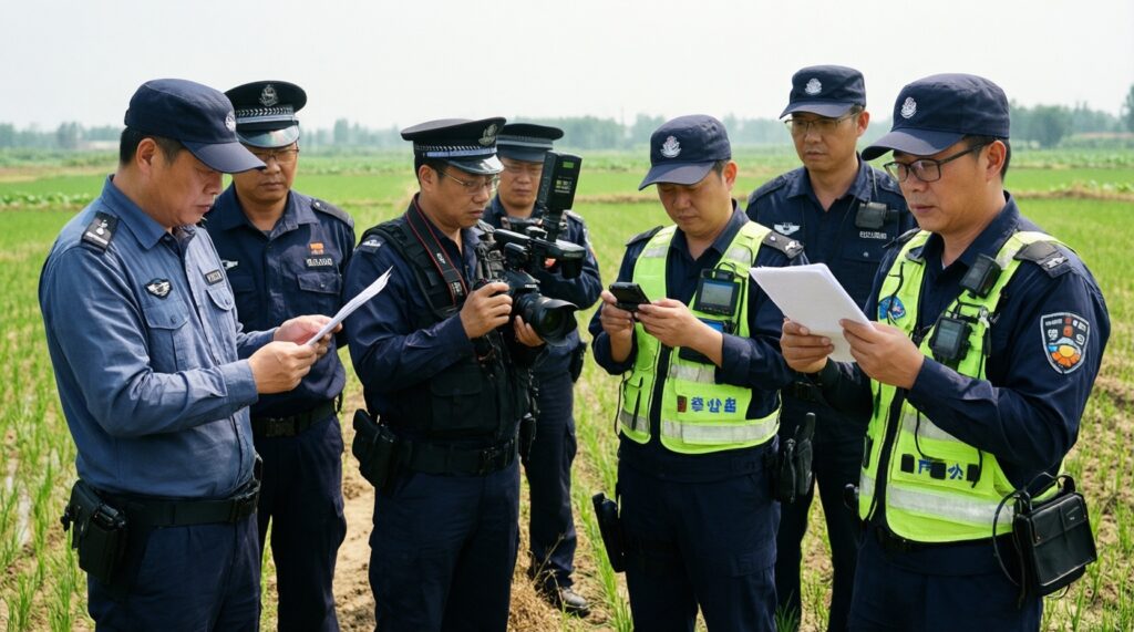 Экология региона: качество воздуха/воды, свалки, озеленение, проверки и решения - иллюстрация