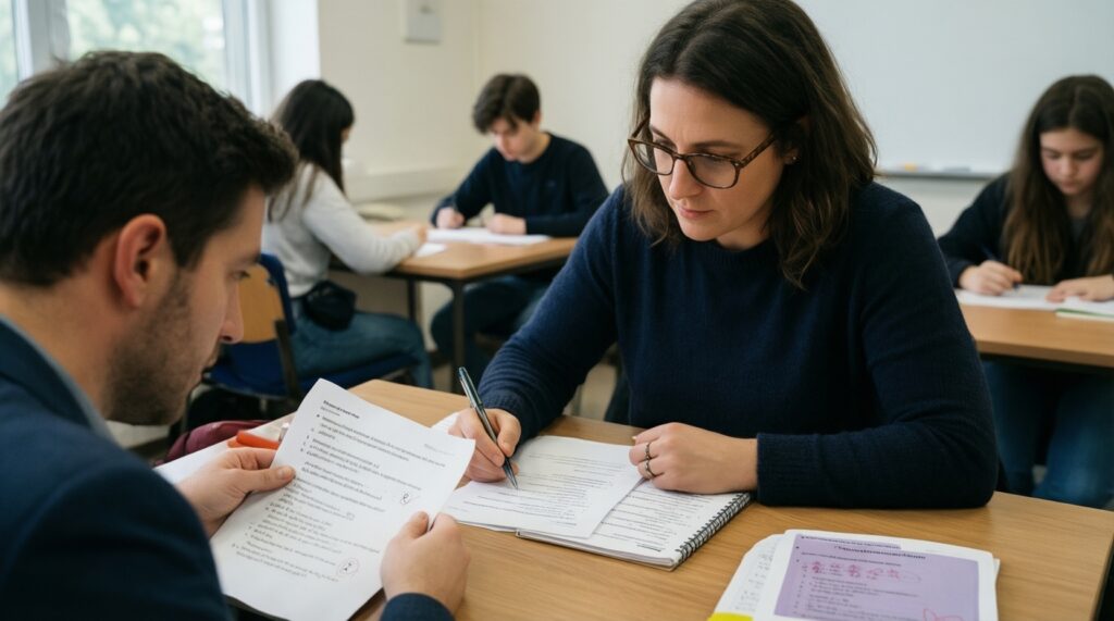 Образование: ремонты школ, питание, ЕГЭ, кружки и программы для детей - иллюстрация