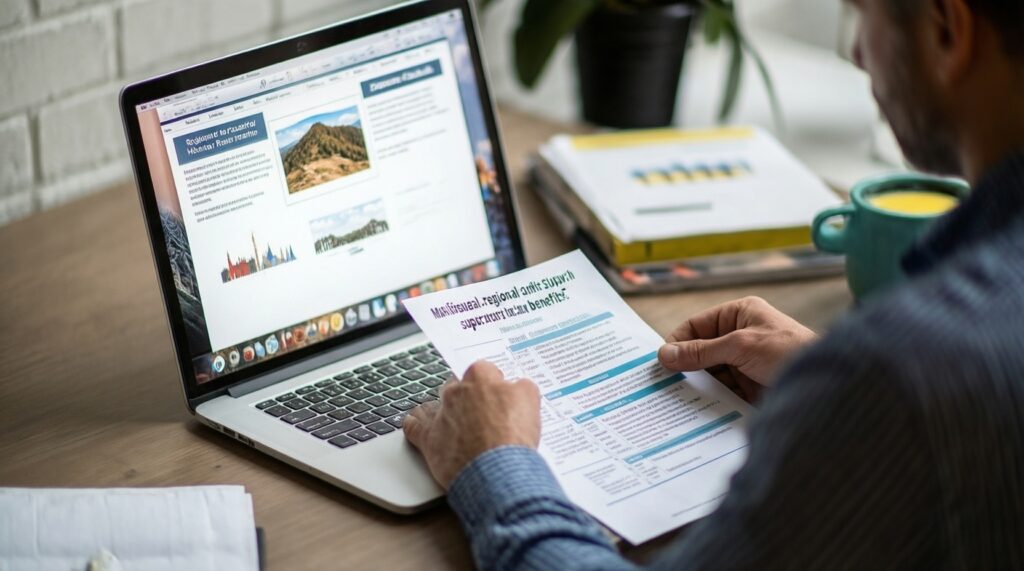 Социальная поддержка: пособия, льготы, выплаты, как оформить и кому положено - иллюстрация