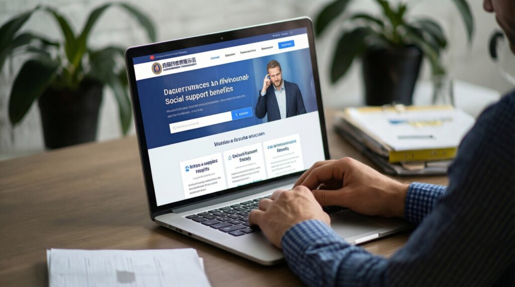 Социальная поддержка: пособия, льготы, выплаты, как оформить и кому положено - иллюстрация