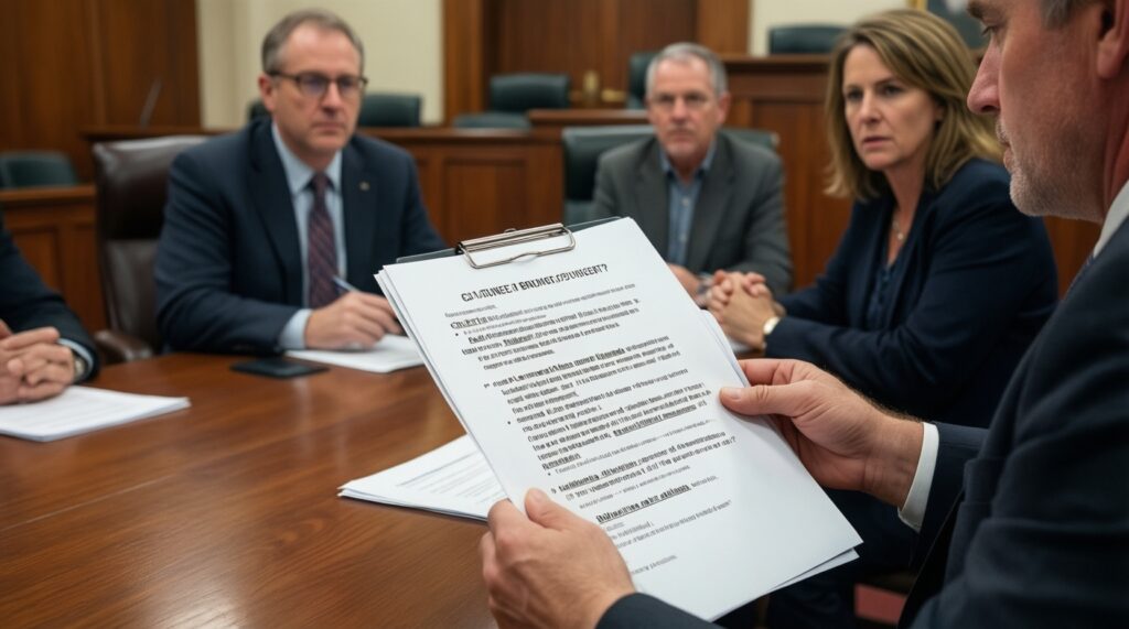 Интервью с главами муниципалитетов: планы, проблемы, ответы на вопросы жителей - иллюстрация