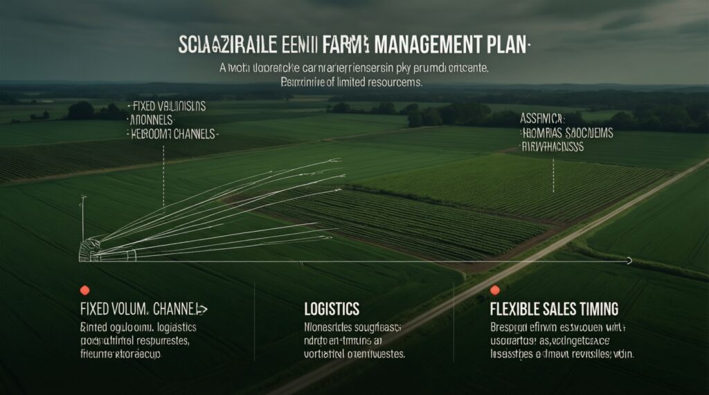 Сельское хозяйство и урожай: цены, господдержка, техника, проблемы сезона - иллюстрация