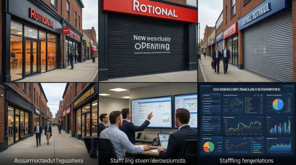 Бизнес в регионе: открытия, закрытия, истории местных предпринимателей - иллюстрация