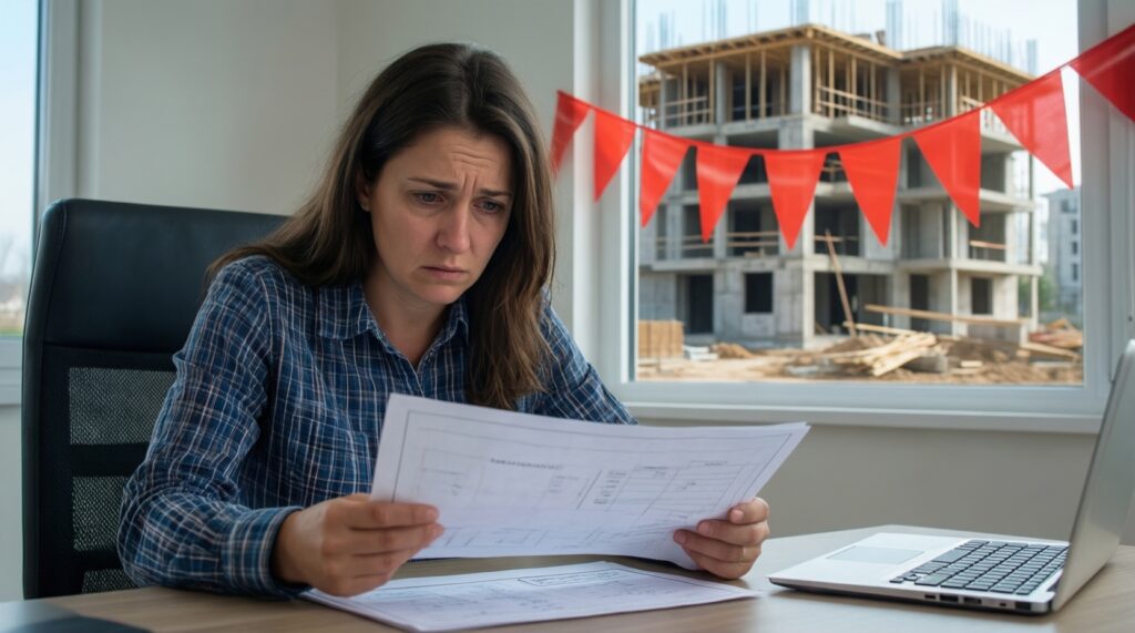 Недвижимость и стройка: новые ЖК, сроки сдачи, проблемные объекты, реновация - иллюстрация