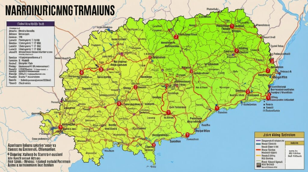 Спорт Липецкой области: результаты команд, развитие секций, новые площадки - иллюстрация