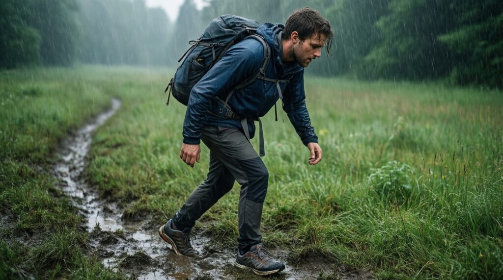 Туризм выходного дня: маршруты по области, необычные места, советы и лайфхаки - иллюстрация