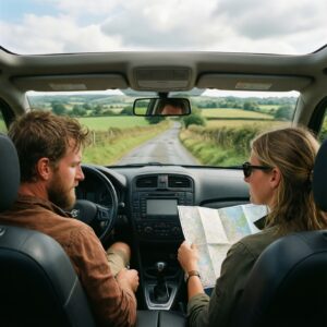 Туризм выходного дня по области: необычные маршруты, места, советы и лайфхаки