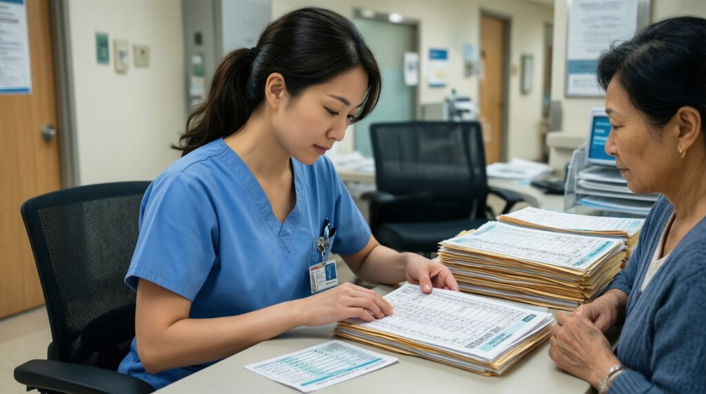 Истории людей региона: волонтеры, врачи, учителя, спасатели - герои рядом - иллюстрация