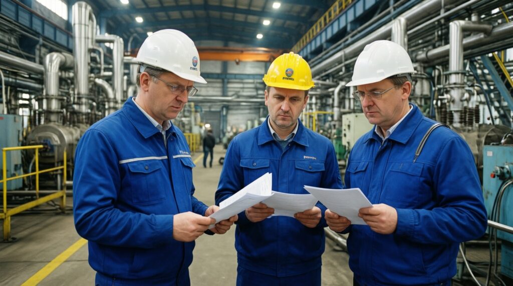 Новости и тренды экономики Липецкой области: ключевые отрасли, инвестпроекты, рабочие места - иллюстрация