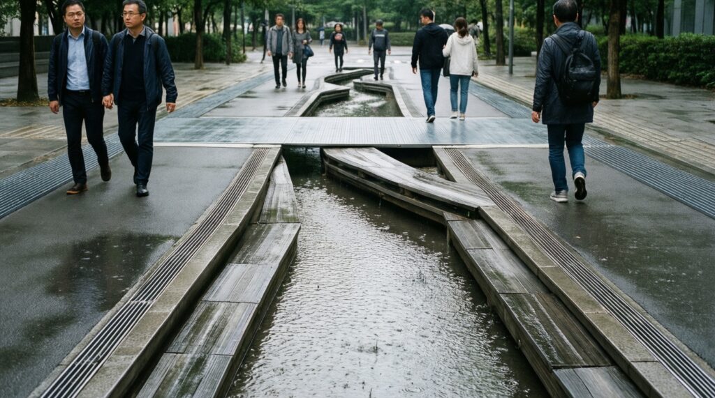 Городская среда и благоустройство: что меняется в Липецке, Ельце и райцентрах - иллюстрация