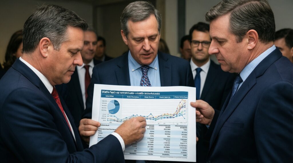 Разбор бюджета региона: на что идут деньги и какие статьи растут/сокращаются - иллюстрация