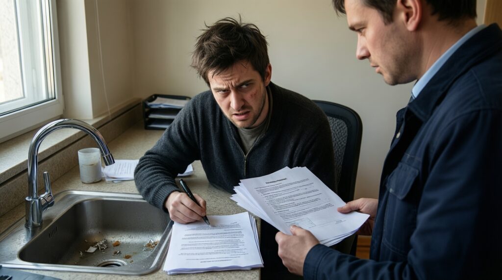 ЖКХ без воды и тепла: причины аварий, сроки устранения, как действовать жителям - иллюстрация