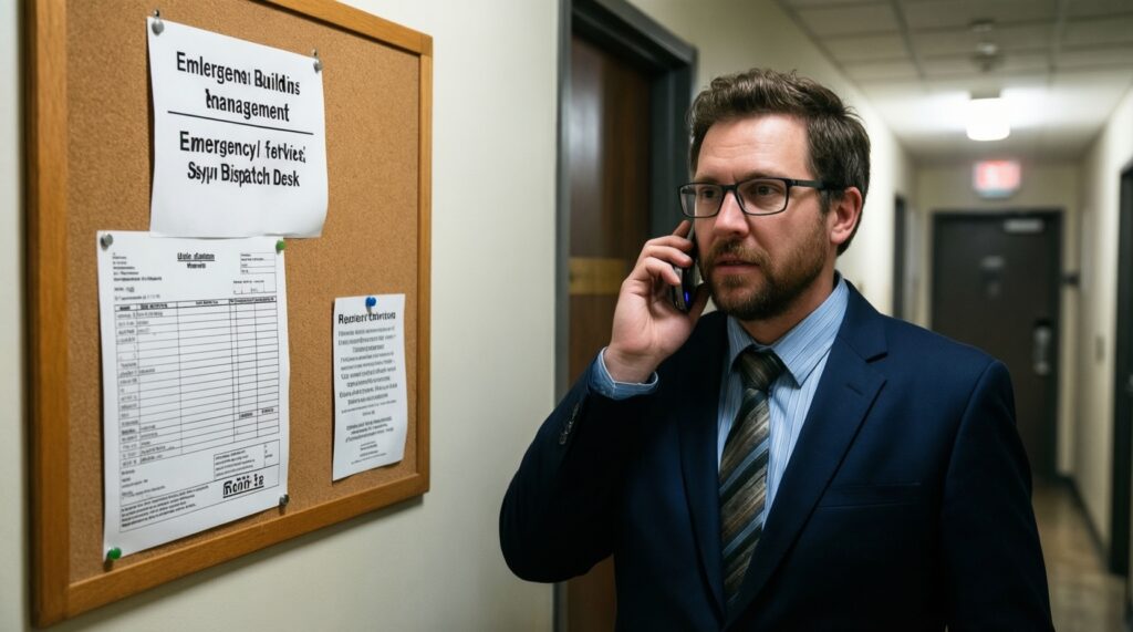 ЖКХ без воды и тепла: причины аварий, сроки устранения, как действовать жителям - иллюстрация