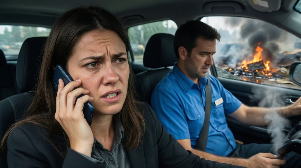 ЖКХ без воды и тепла: причины аварий, сроки устранения, как действовать жителям - иллюстрация